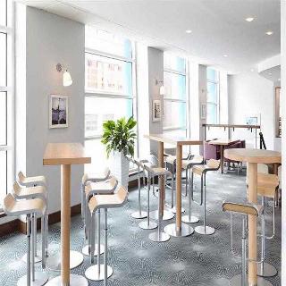 Novotel Glasgow Centre fotoÄŸrafÄ±