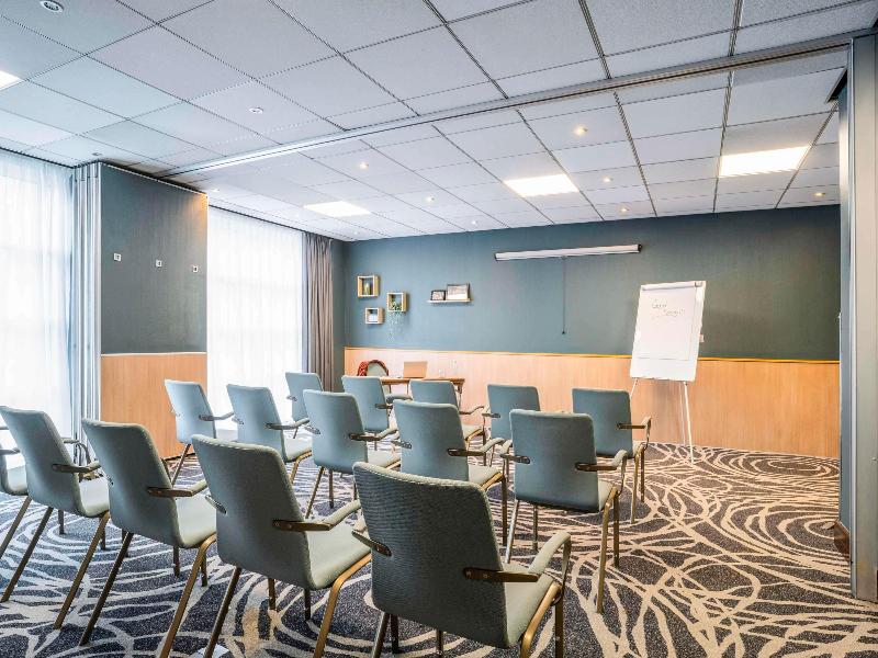 Novotel Glasgow Centre - Toplantı