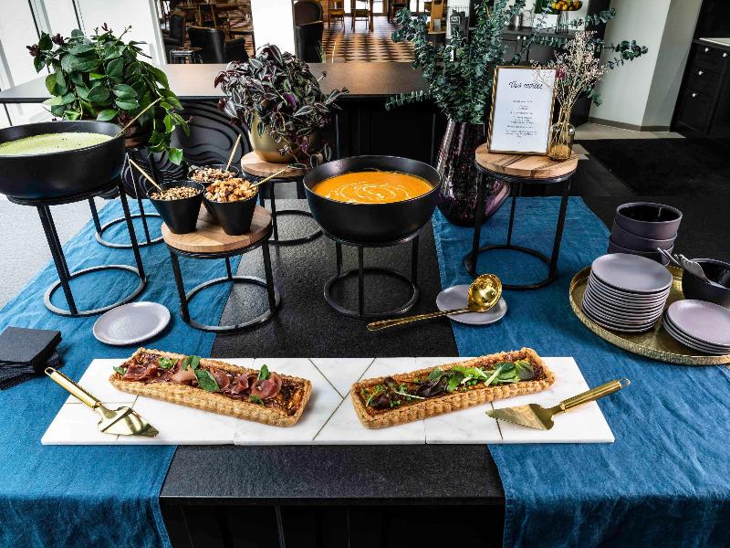 Novotel Glasgow Centre - Toplantı