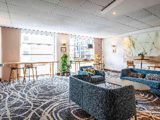 Novotel Glasgow Centre fotoÄŸrafÄ±