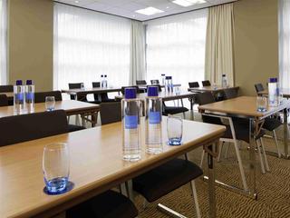 Novotel Glasgow Centre fotoÄŸrafÄ±
