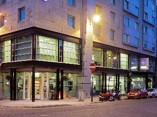Novotel Glasgow Centre fotoÄŸrafÄ±