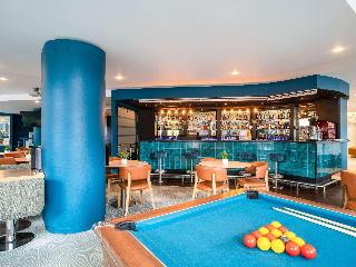 Novotel Glasgow Centre fotoÄŸrafÄ±