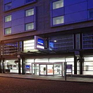 Novotel Glasgow Centre fotoÄŸrafÄ±
