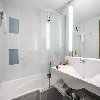 Novotel Glasgow Centre fotoÄŸrafÄ±