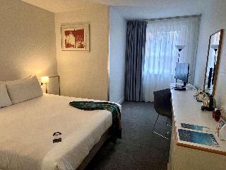 Novotel Glasgow Centre fotoÄŸrafÄ±
