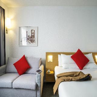 Novotel Glasgow Centre fotoÄŸrafÄ±