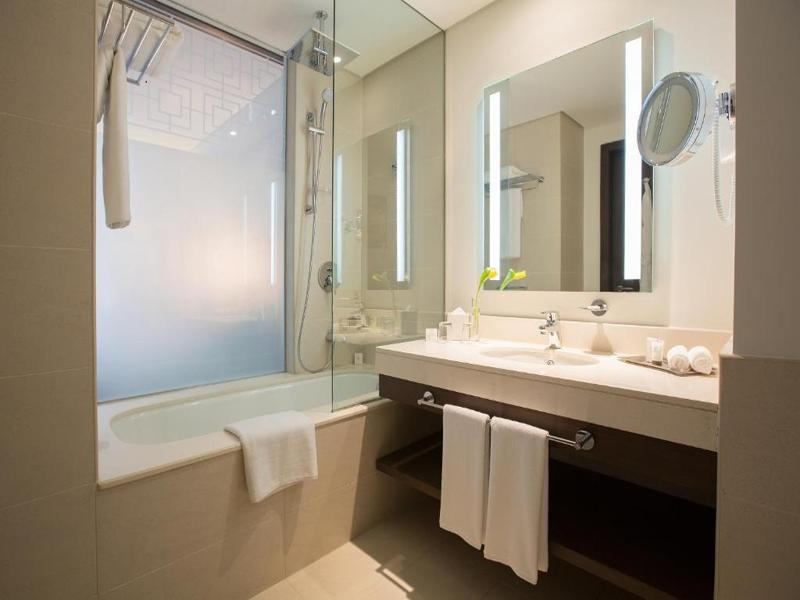 Royal M Hotel Fujairah Mall by Gewan - Oda