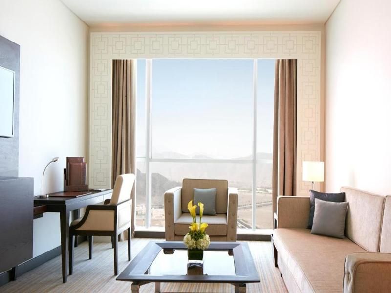 Royal M Hotel Fujairah Mall by Gewan - Oda