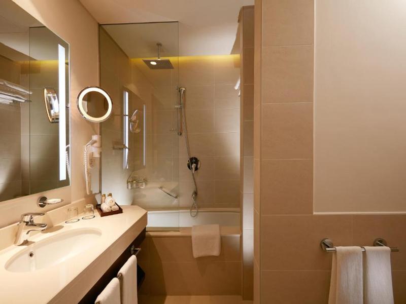 Royal M Hotel Fujairah Mall by Gewan - Oda