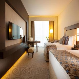 Royal M Hotel Fujairah Mall by Gewan fotoÄŸrafÄ±