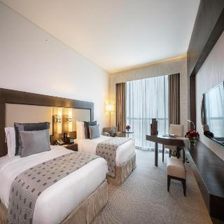 Royal M Hotel Fujairah Mall by Gewan fotoÄŸrafÄ±