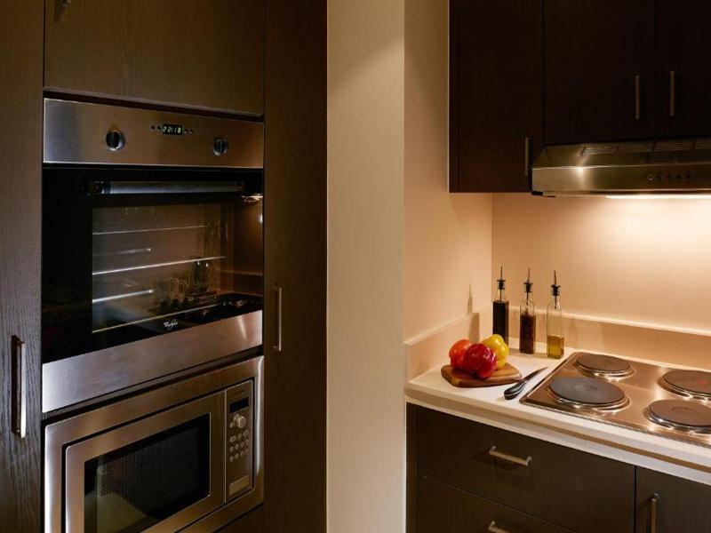 Royal M Hotel Fujairah Mall by Gewan - Oda