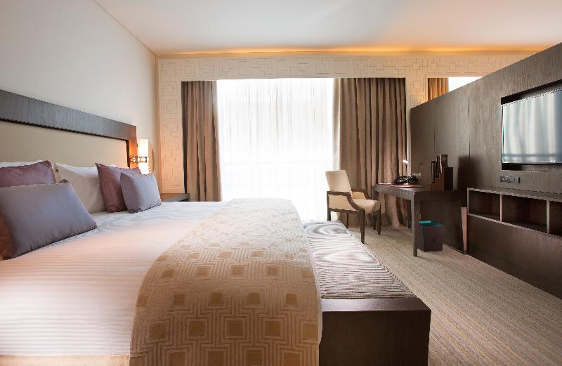 Royal M Hotel Fujairah Mall by Gewan - Oda