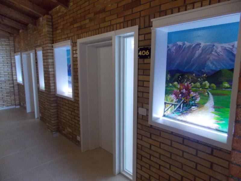 Hotel Piccolino - Lobi