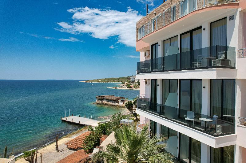 Hotel Piccolino - Genel
