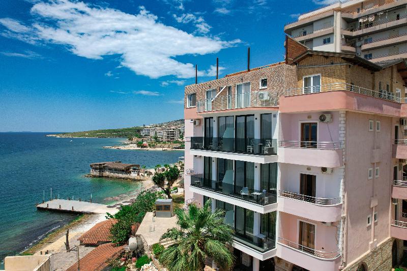 Hotel Piccolino - Genel