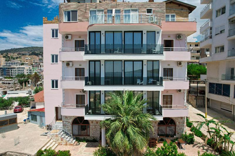 Hotel Piccolino - Genel
