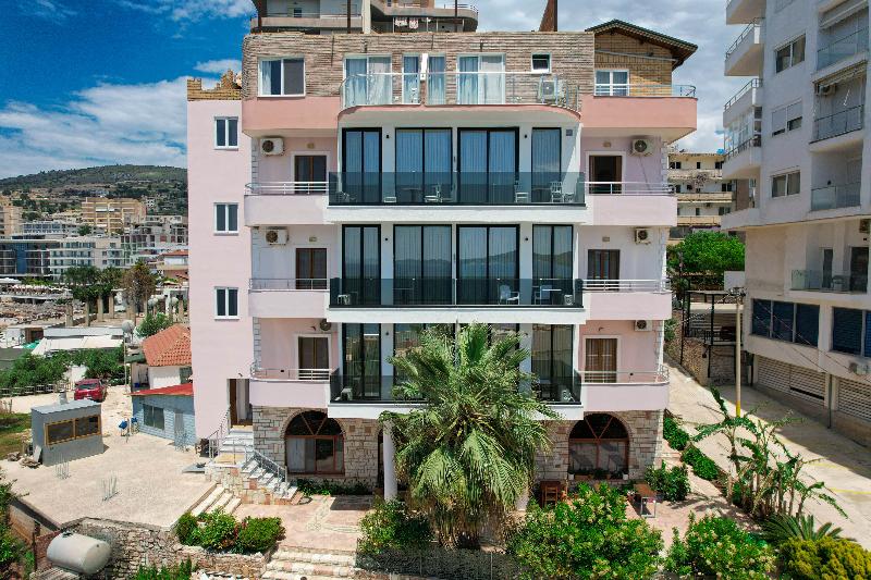 Hotel Piccolino - Genel