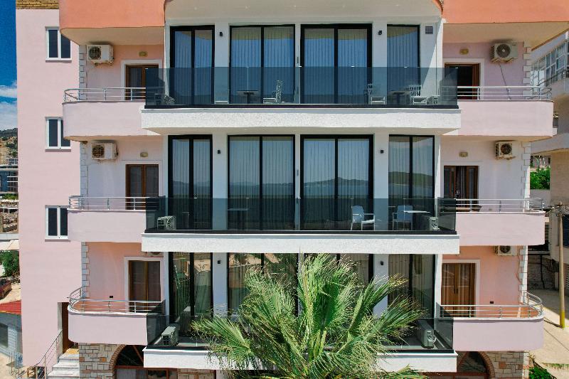 Hotel Piccolino - Genel