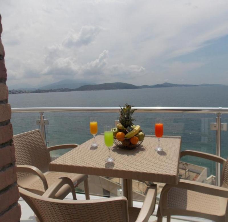 Hotel Piccolino - Oda
