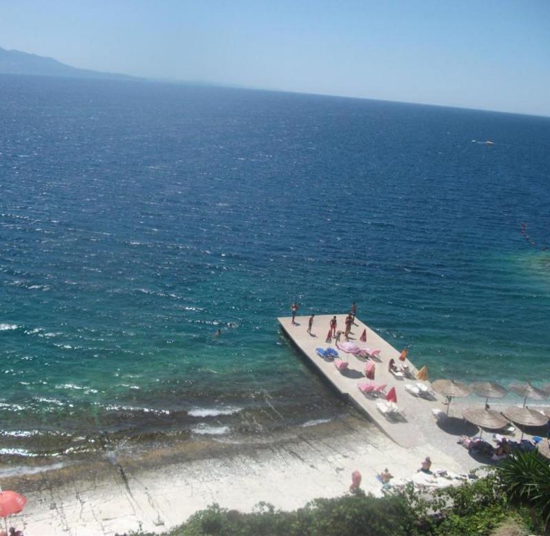 Hotel Piccolino - Oda