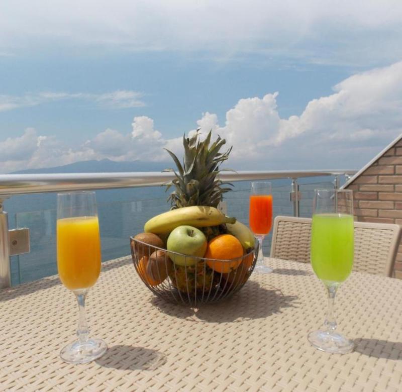 Hotel Piccolino - Oda
