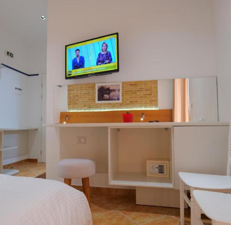 Hotel Piccolino - Oda