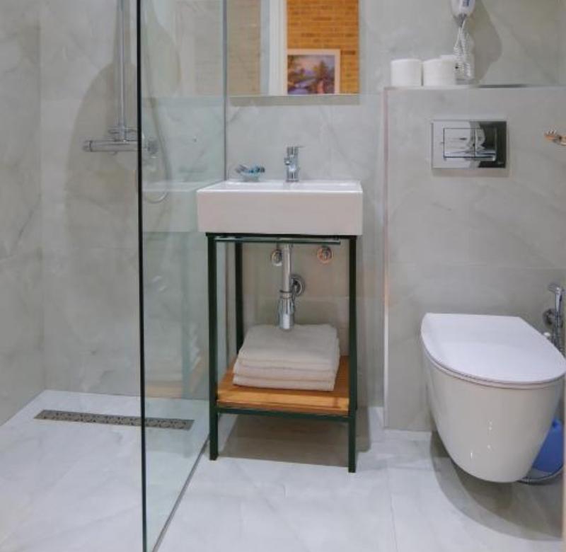 Hotel Piccolino - Oda