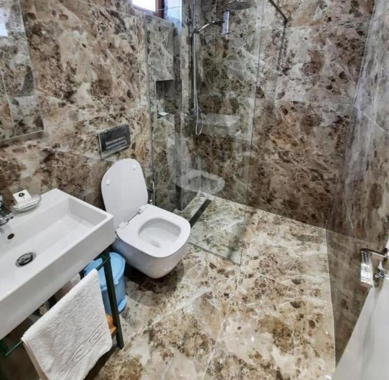 Hotel Piccolino - Oda