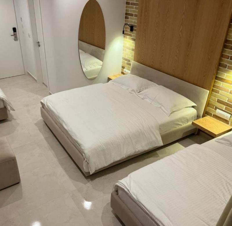 Hotel Piccolino - Oda