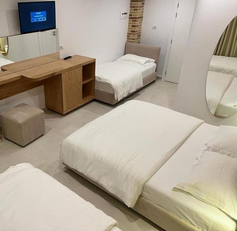 Hotel Piccolino - Oda