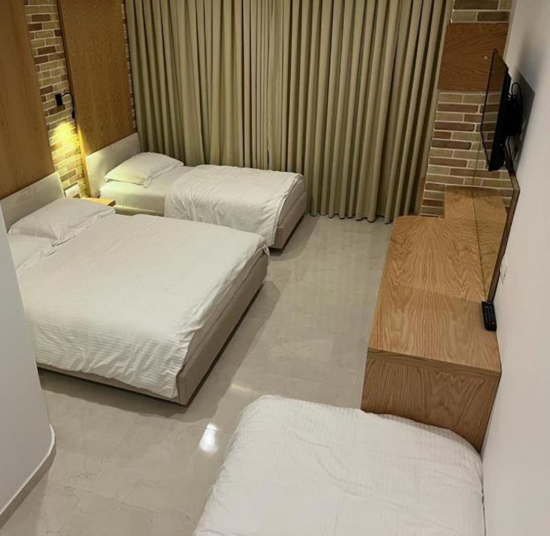 Hotel Piccolino - Oda