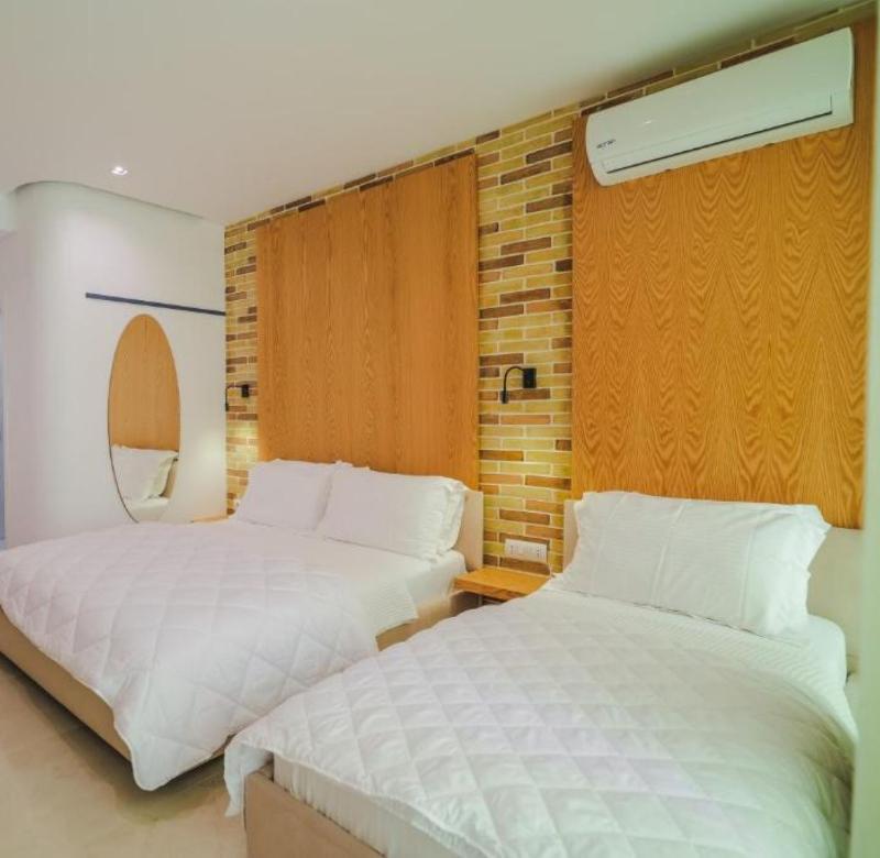 Hotel Piccolino - Oda