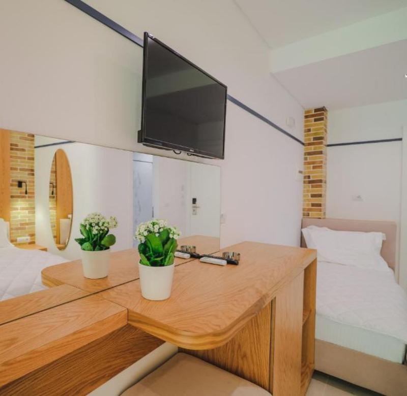 Hotel Piccolino - Oda
