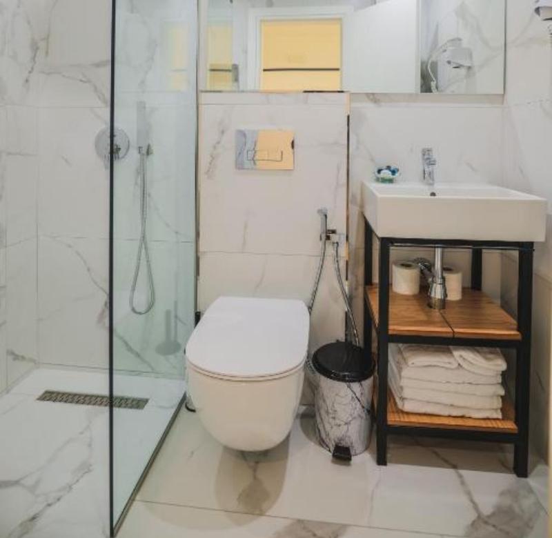 Hotel Piccolino - Oda