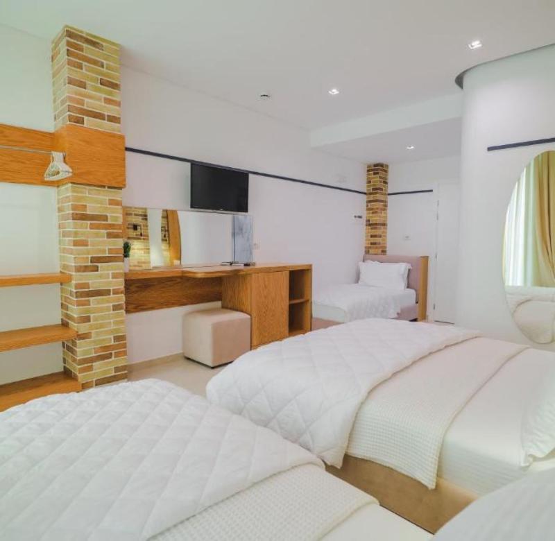 Hotel Piccolino - Oda