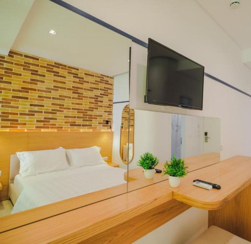 Hotel Piccolino - Oda
