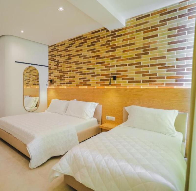 Hotel Piccolino - Oda