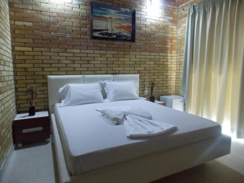 Hotel Piccolino - Oda