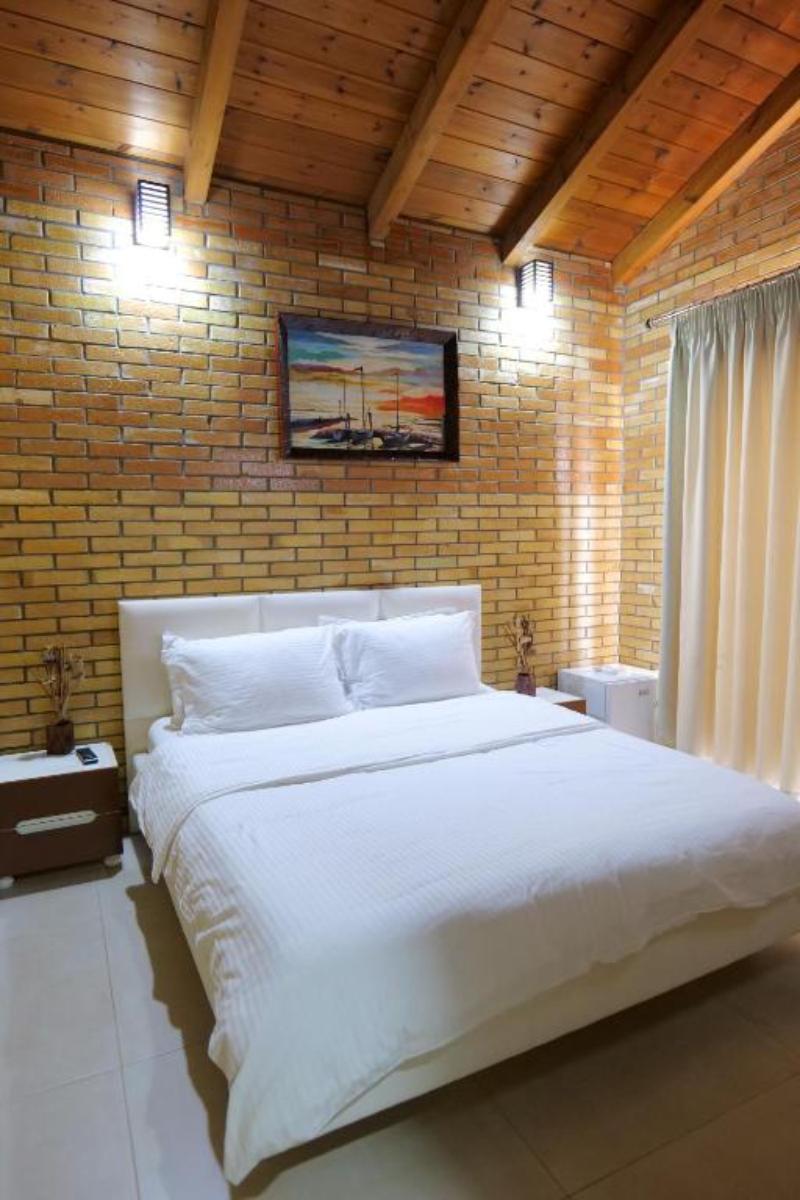 Hotel Piccolino - Oda