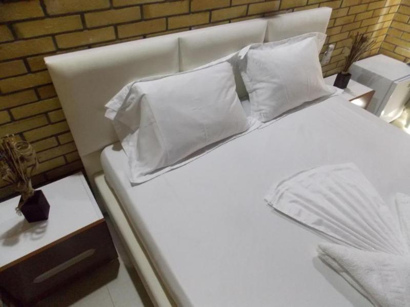 Hotel Piccolino - Oda