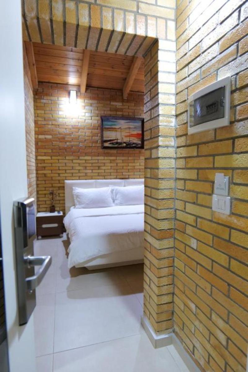 Hotel Piccolino - Oda