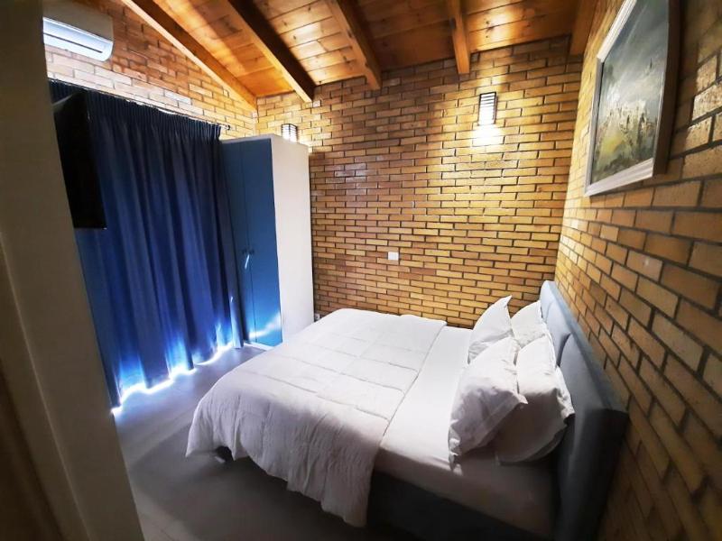 Hotel Piccolino - Oda