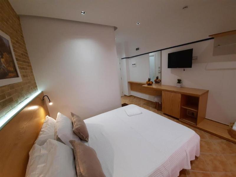 Hotel Piccolino - Oda