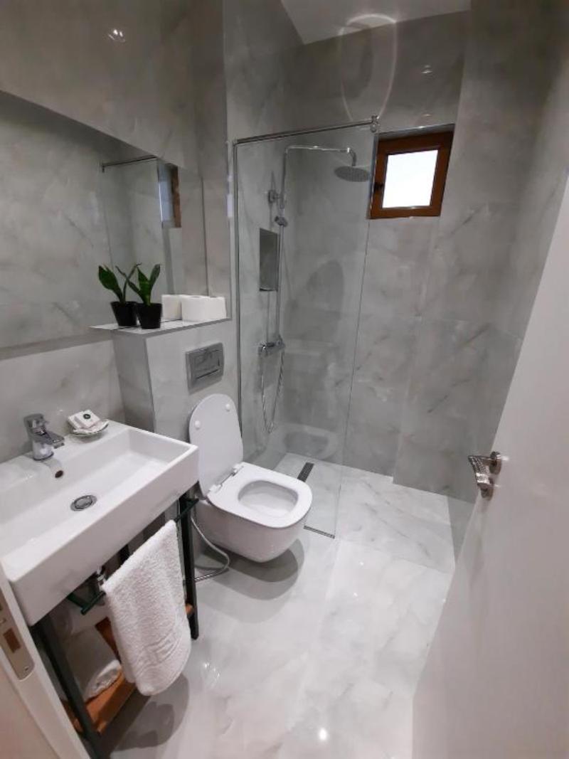 Hotel Piccolino - Oda