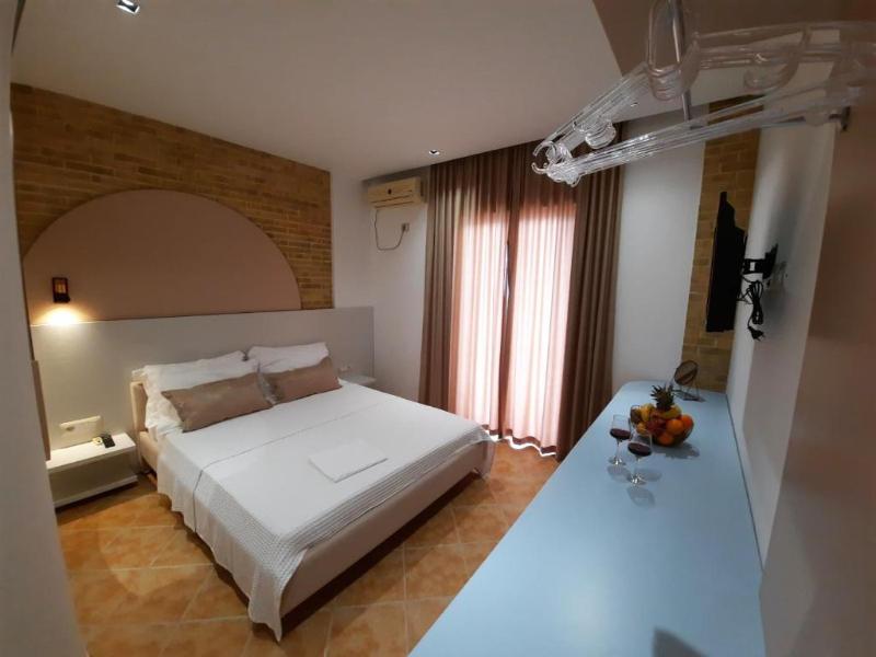 Hotel Piccolino - Oda