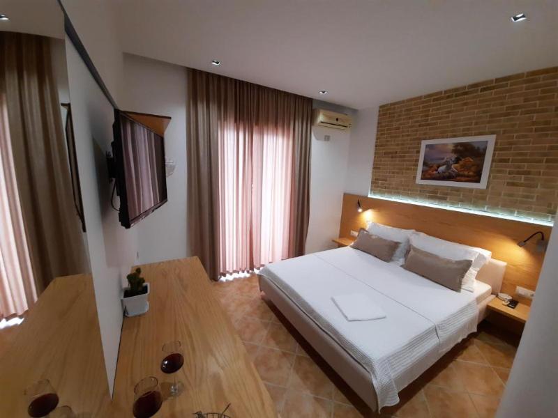 Hotel Piccolino - Oda