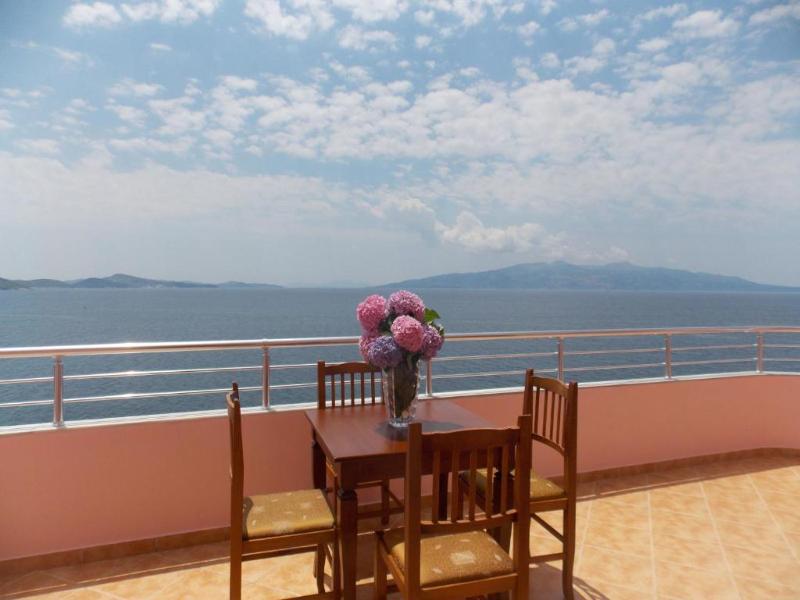 Hotel Piccolino - Oda