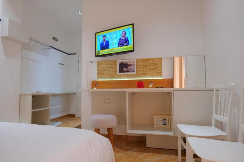 Hotel Piccolino - Oda